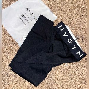 Nvgtn sport waist leggings